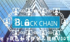 t p钱包如何给他人转账USDT
