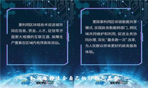 如何选择适合自己的TP钱包类型