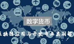 区块链应用与开发专业类别解析