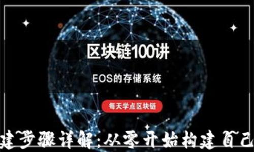 
区块链搭建步骤详解：从零开始构建自己的区块链