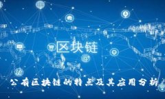 公有区块链的特点及其应用分析