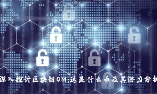 深入探讨区块链OM：这是什么币及其潜力分析