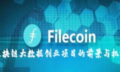 区块链大数据创业项目的前景与机遇