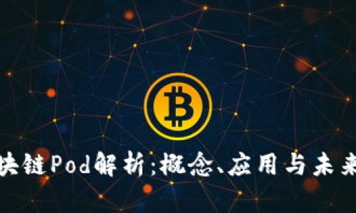 : 区块链Pod解析：概念、应用与未来发展