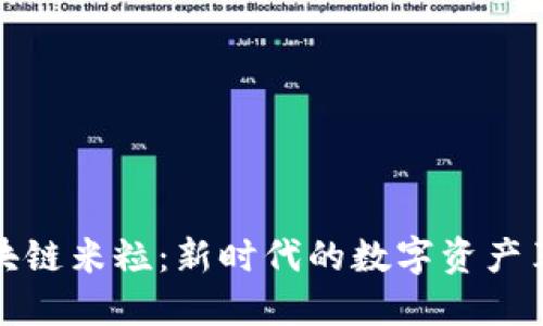 区块链米粒:新时代的数字资产革命